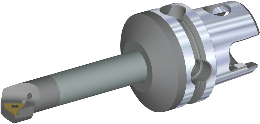 KM50TS CARBIDE BORING BAR