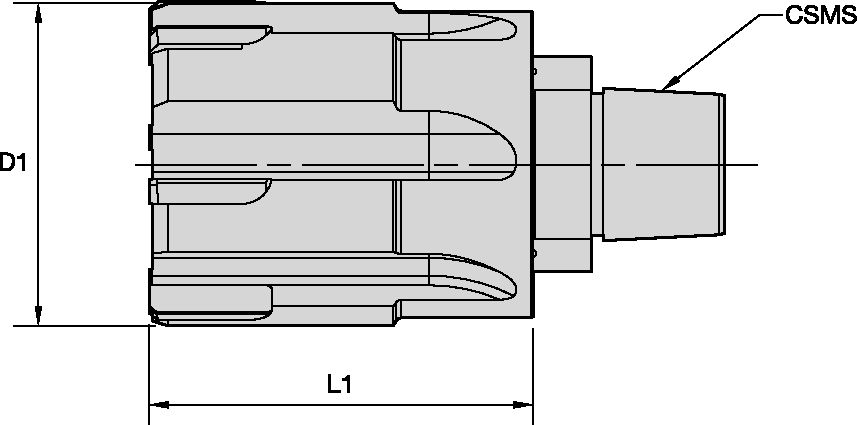 BROTSCH 28mm H6 RAK