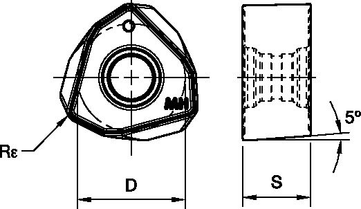 ..MH • HEAVY MACHINING