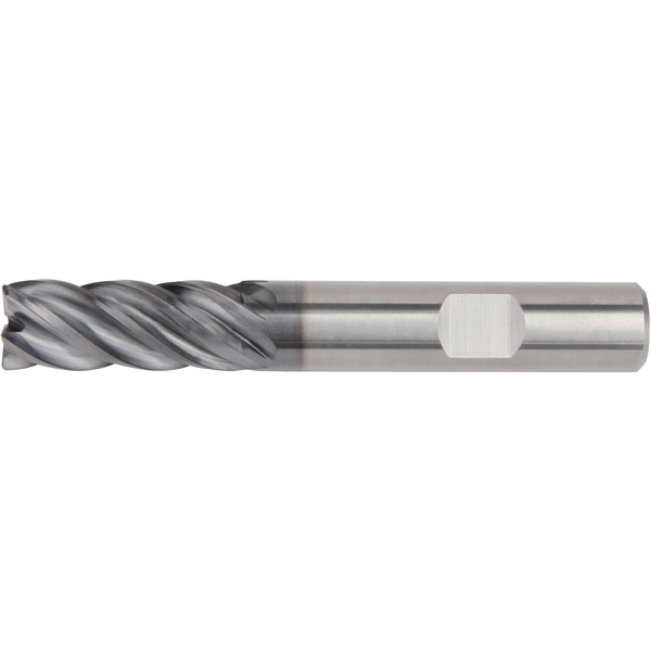 ENDMILL 577C 14x14x26x83 RAD 0,75 WEL