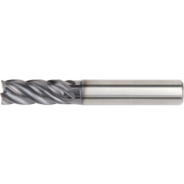 ENDMILL 57NC 20x20x38-60x115 Rad 1,0