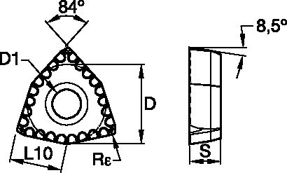 INSERT DFT -DS FOR KSEM+