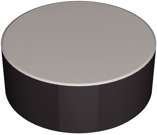 ANSI/ISO Turning Insert RC..