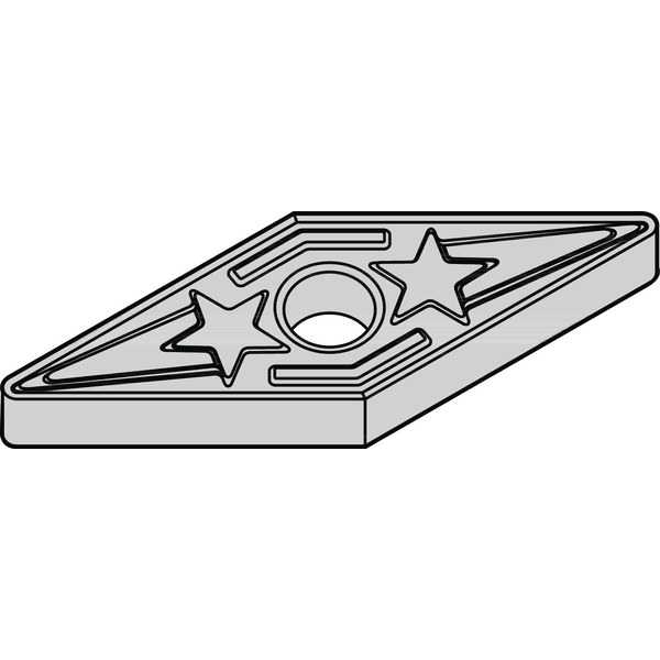 ANSI/ISO Turning Insert VN..