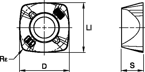 ..MH • HEAVY MACHINING