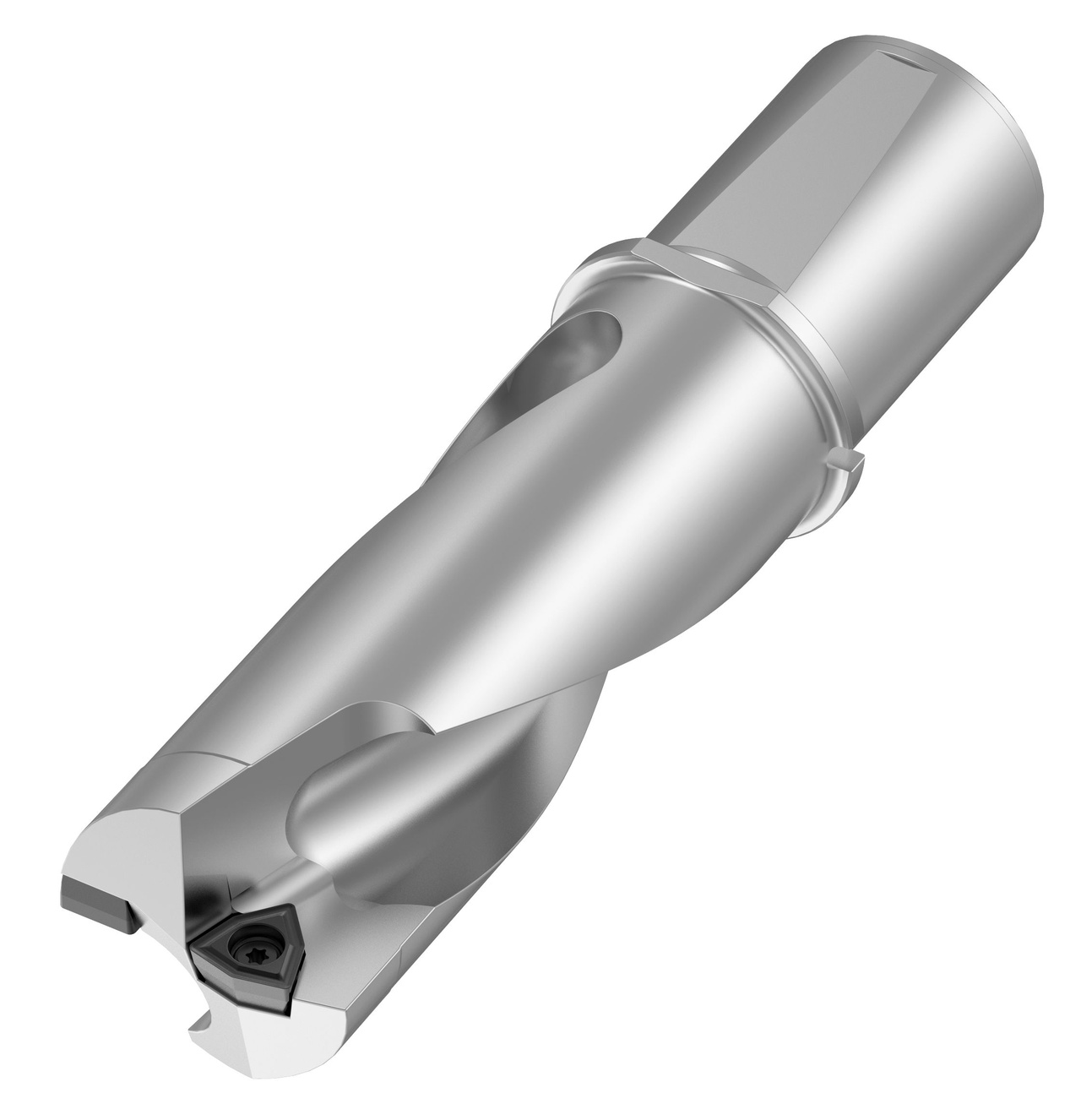 INDEXABLE DRILL DFSP RH DIA=5