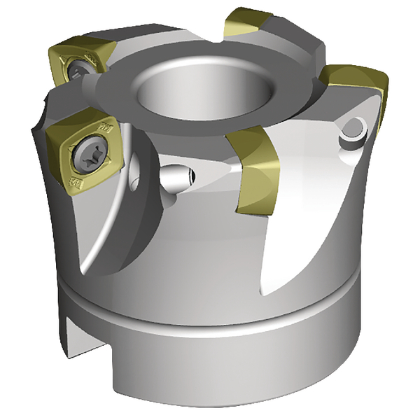 VXF-09 D50 Z7 SHELL MILL