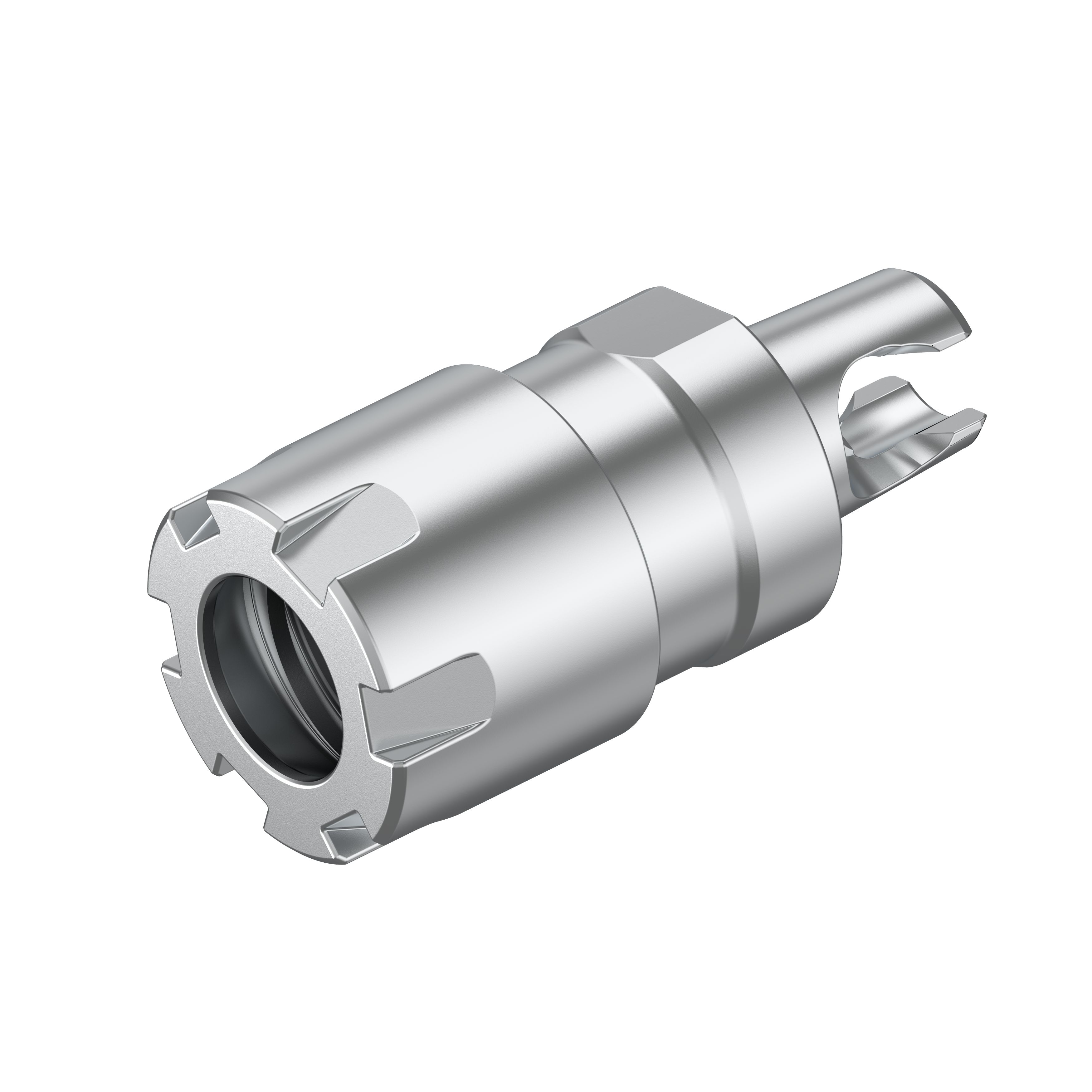 KM MICRO 12 ER16 COLLET CHUK