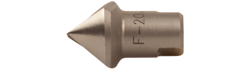 F20 COUNTERSINK