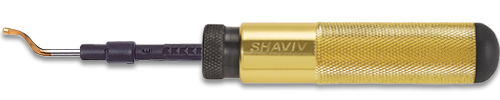 SHAVIV GOLDEN FLEX SET E