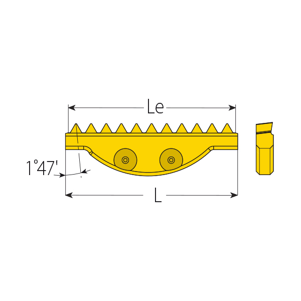 089-00385 TM MITM Inserts