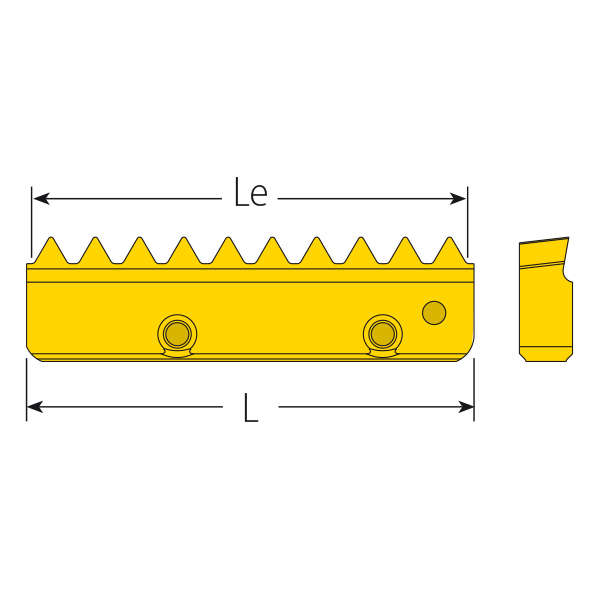 089-00121 TM MITM Inserts