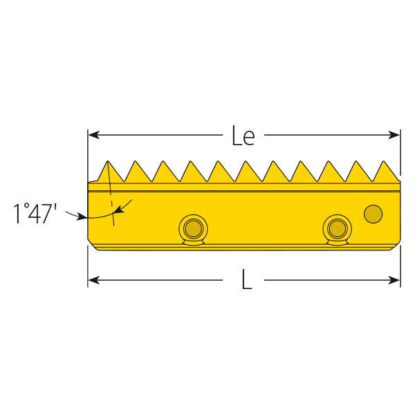 089-00133 TM MITM Inserts