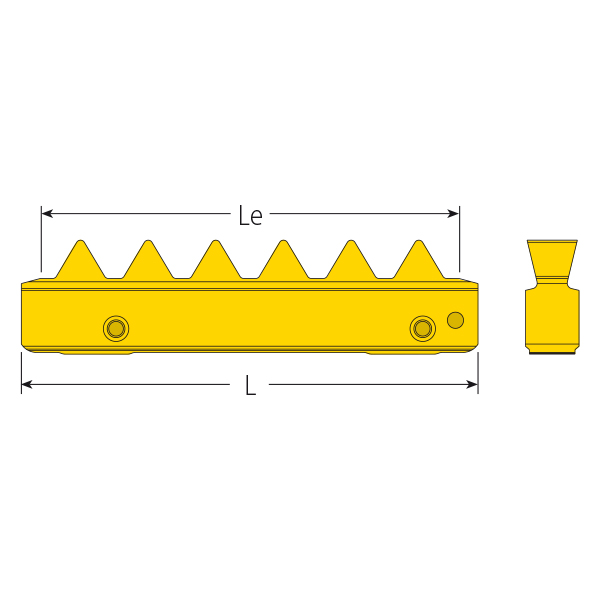 089-00261 TM MITM Inserts