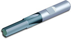 TM Solid Carbide Straight Flu~