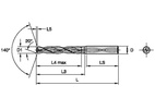 BORR 4.7mm 8xD CYL KYLKANAL