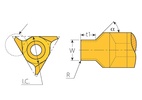 SGM & GM Slot Inserts