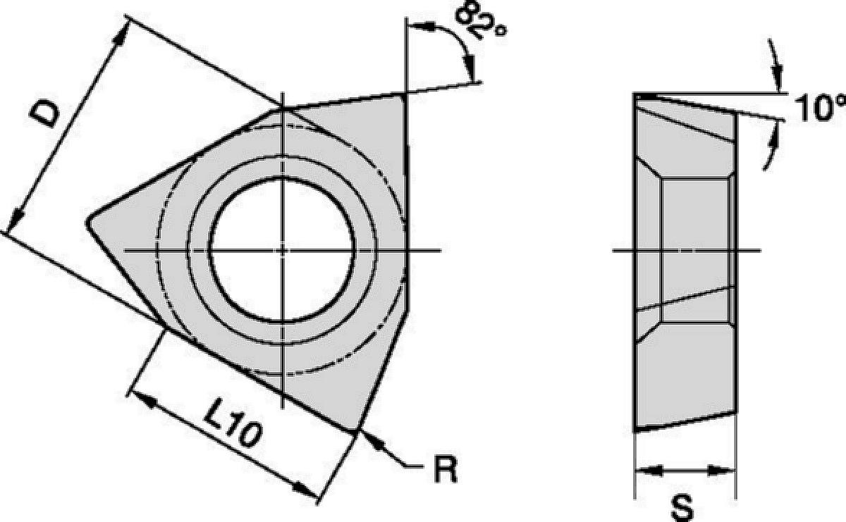 EBORE Insert