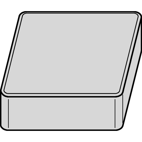 ANSI/ISO Turning Insert CN..