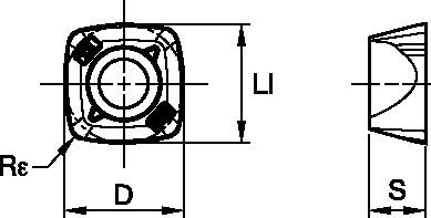 ..MH • HEAVY MACHINING