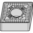 ANSI/ISO Turning Insert CN..