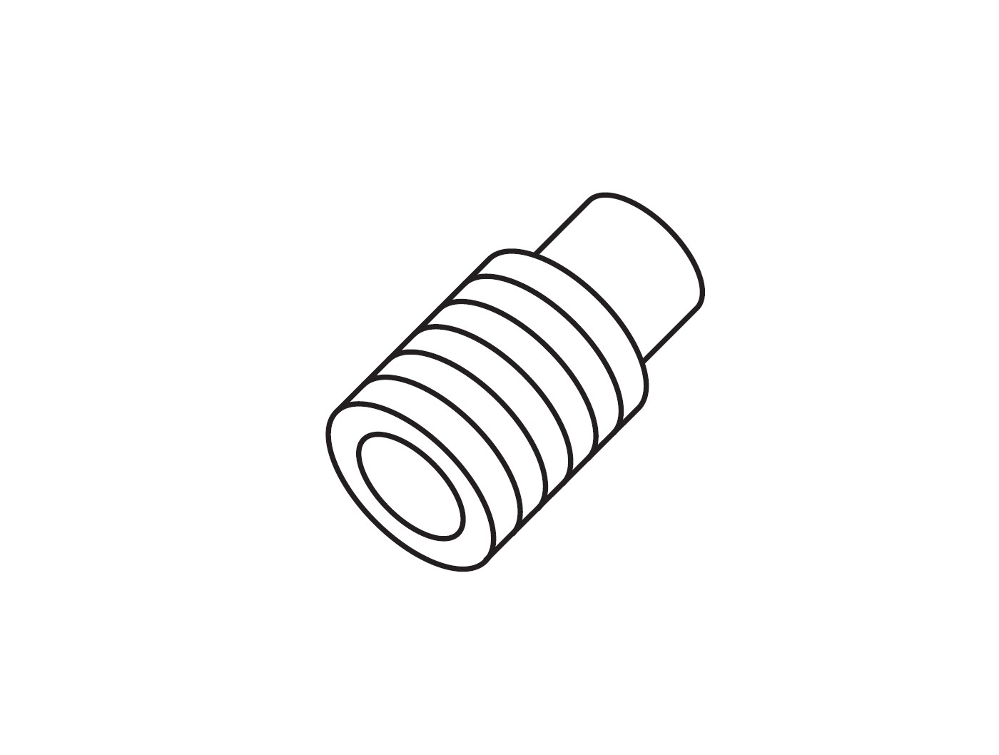 CLAMPING SCREW SW3 M6