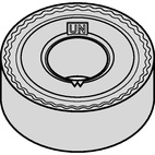 ANSI/ISO Turning Insert RN..