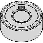 ANSI/ISO Turning Insert RN..