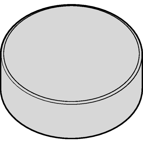 ANSI/ISO Turning Insert RN..