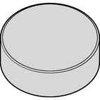 ANSI/ISO Turning Insert RN..