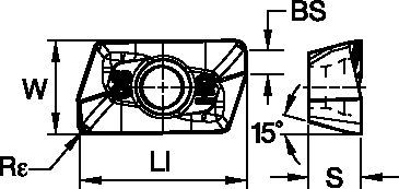 .S..GE • GENERAL MACHINING