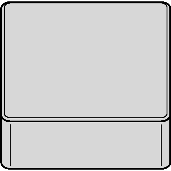 ANSI/ISO Turning Insert SN..