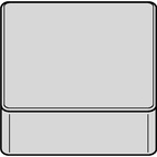 ANSI/ISO Turning Insert SN..