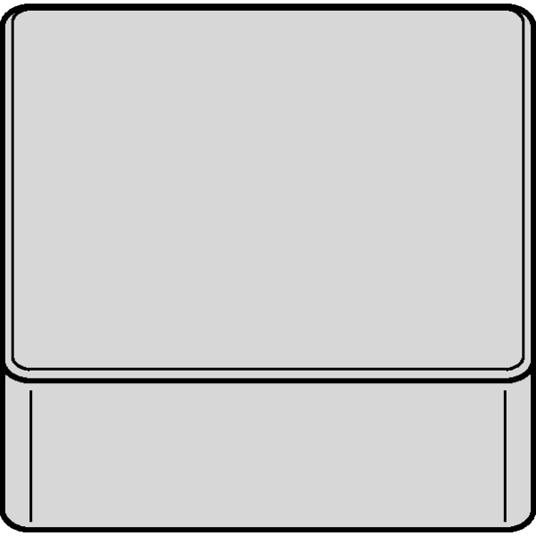 ANSI/ISO Turning Insert SN..