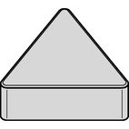 ANSI/ISO Turning Insert TN..