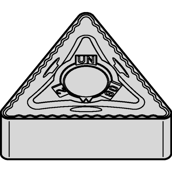 ANSI/ISO Turning Insert TN..