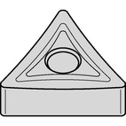 ANSI/ISO Turning Insert TN..