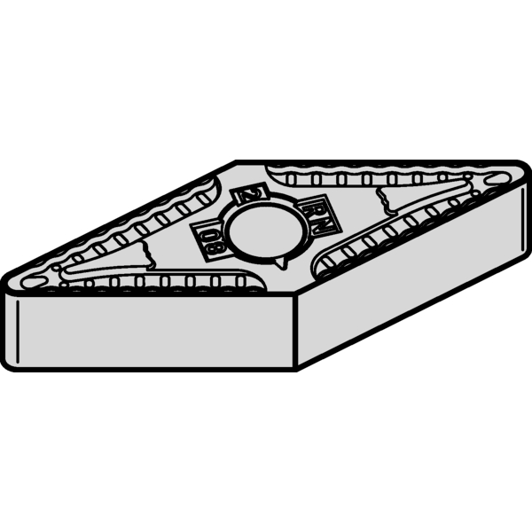 ANSI/ISO Turning Insert VN..