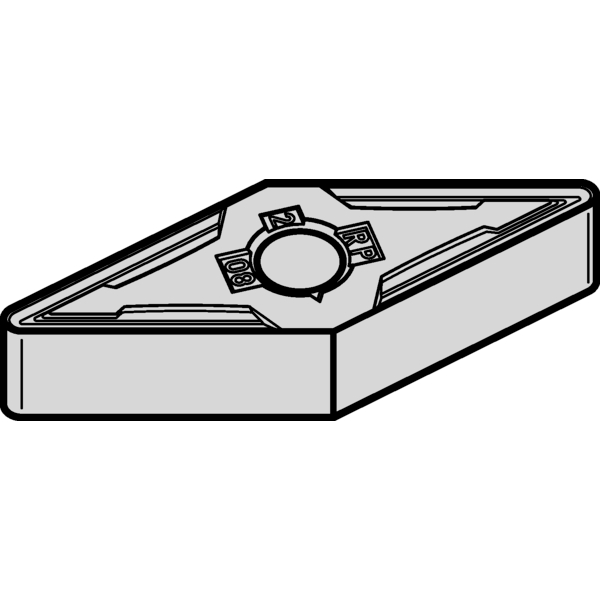 ANSI/ISO Turning Insert VN..