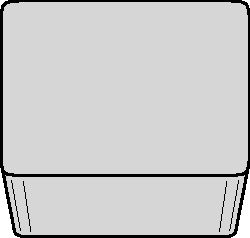 ANSI/ISO Turning Insert SC..