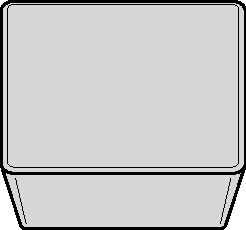 ANSI/ISOTurning Insert SP..