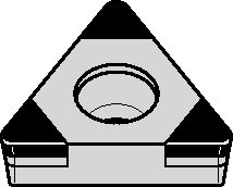 ANSI/ISO Turning Insert TC..