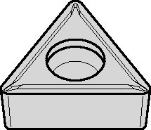 ANSI/ISO Turning Insert TC..
