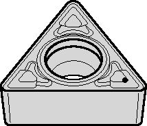 ANSI/ISO Turning Insert TC..