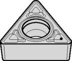 ANSI/ISO Turning Insert TC..