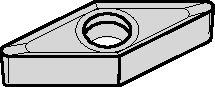 ANSI/ISO Turning Insert VB..