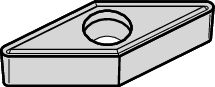 ANSI/ISO Turning Insert VB..