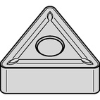 ANSI/ISO Turning Insert TN..