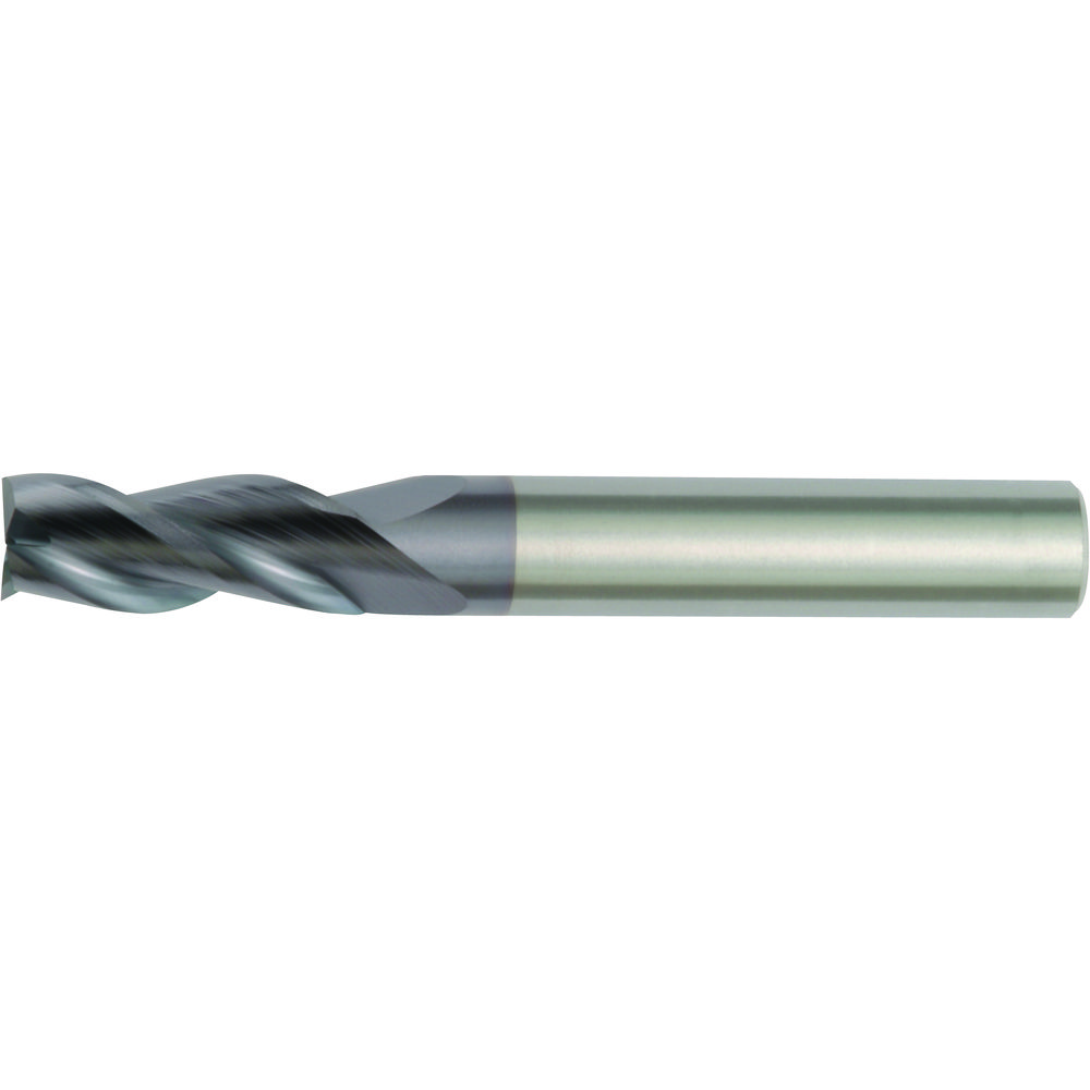 SC DRILL SLOT ENDMILL B D=10 Z=3 45