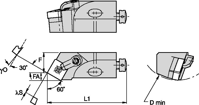 M Cartridge